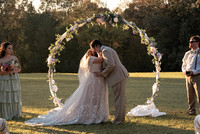 3. Ceremony