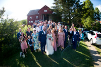 6. Friends & Family